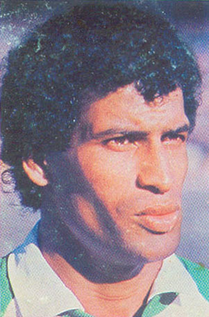 	Mahmoud Guendouz 	